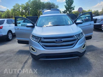 2017 Ford Edge SEL – miniatura 59