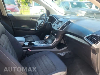 2017 Ford Edge SEL – miniatura 6