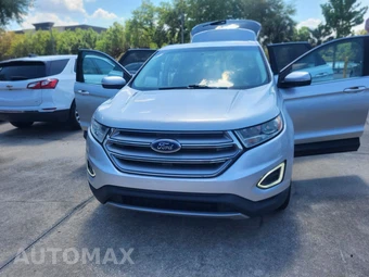 2017 Ford Edge SEL – miniatura 60
