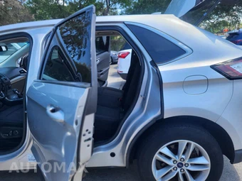 2017 Ford Edge SEL – miniatura 66