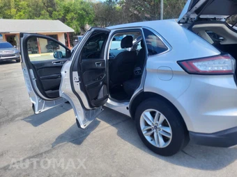 2017 Ford Edge SEL – miniatura 68