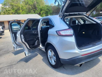 2017 Ford Edge SEL – miniatura 69