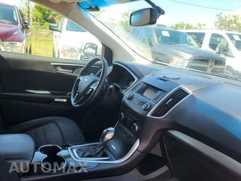 2017 Ford Edge SEL – miniatura 7