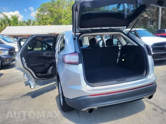 2017 Ford Edge SEL – miniatura 70