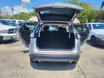 2017 Ford Edge SEL – miniatura 72