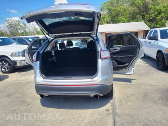 2017 Ford Edge SEL – miniatura 73