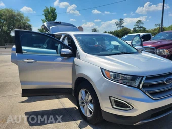 2017 Ford Edge SEL – miniatura 80