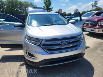 2017 Ford Edge SEL – miniatura 82