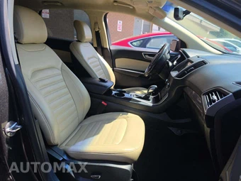 2017 Ford Edge SEL – miniatura 18