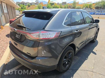 2017 Ford Edge SEL – miniatura 3