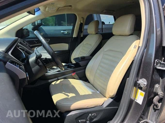2017 Ford Edge SEL – miniatura 6