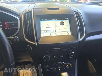 2017 Ford Edge SEL - miniatura 10