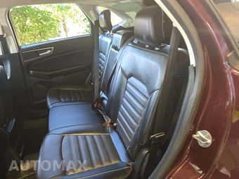 2017 Ford Edge SEL - miniatura 13