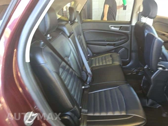 2017 Ford Edge SEL - miniatura 16
