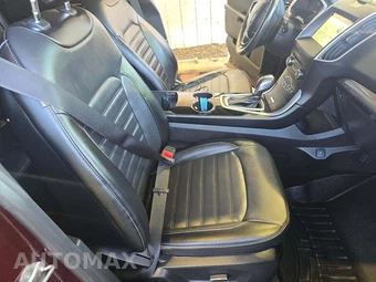 2017 Ford Edge SEL - miniatura 18