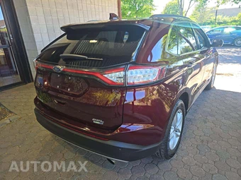 2017 Ford Edge SEL - miniatura 3