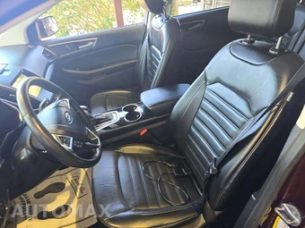 2017 Ford Edge SEL - miniatura 6