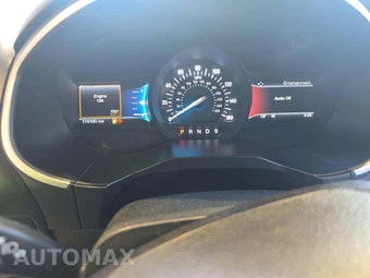 2017 Ford Edge SEL - miniatura 9