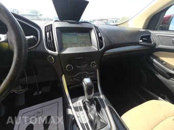 2017 Ford Edge SEL – miniatura 11