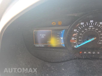 2017 Ford Edge SEL – miniatura 12