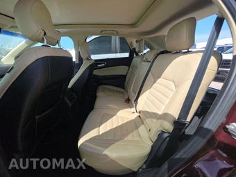 2017 Ford Edge SEL – miniatura 13
