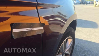 2017 Ford Edge SEL – miniatura 27