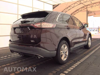 2017 Ford Edge SEL – miniatura 4