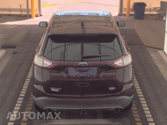 2017 Ford Edge SEL – miniatura 5