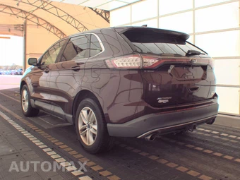 2017 Ford Edge SEL – miniatura 6