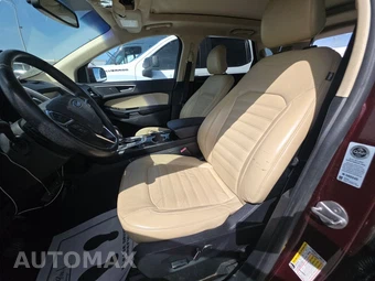 2017 Ford Edge SEL – miniatura 7