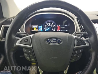 2017 Ford Edge SEL – miniatura 10