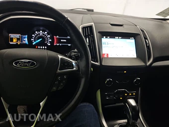 2017 Ford Edge SEL – miniatura 11