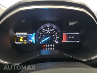 2017 Ford Edge SEL – miniatura 12