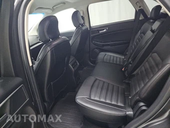 2017 Ford Edge SEL – miniatura 13