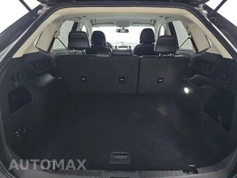 2017 Ford Edge SEL – miniatura 16