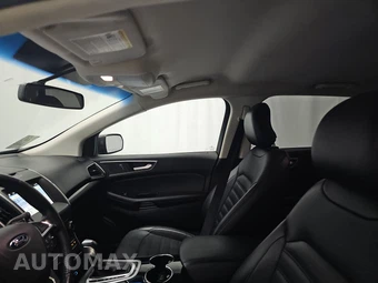 2017 Ford Edge SEL – miniatura 18