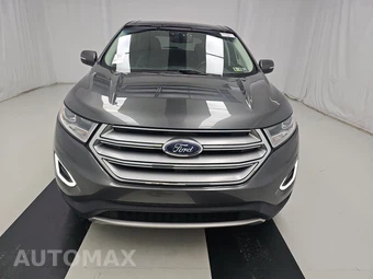 2017 Ford Edge SEL – miniatura 2