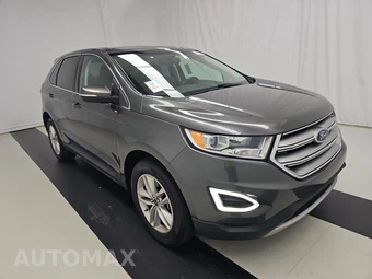 2017 Ford Edge SEL – miniatura 3