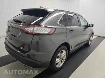 2017 Ford Edge SEL – miniatura 4