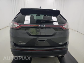 2017 Ford Edge SEL – miniatura 5