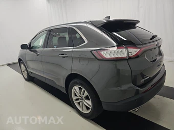 2017 Ford Edge SEL – miniatura 6