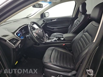 2017 Ford Edge SEL – miniatura 7
