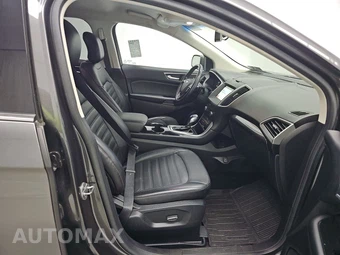 2017 Ford Edge SEL – miniatura 8