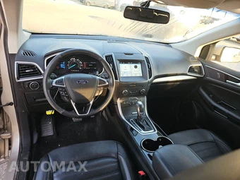 2017 Ford Edge SEL – miniatura 11
