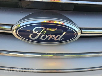2017 Ford Edge SEL – miniatura 15