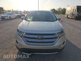 2017 Ford Edge SEL – miniatura 2