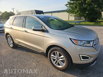 2017 Ford Edge SEL – miniatura 3
