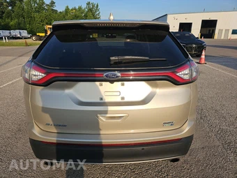 2017 Ford Edge SEL – miniatura 5