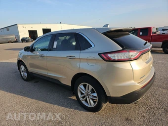 2017 Ford Edge SEL – miniatura 6