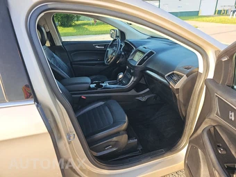 2017 Ford Edge SEL – miniatura 8
